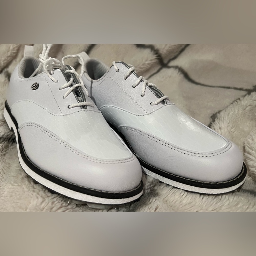 FJ dryjoys premiere series